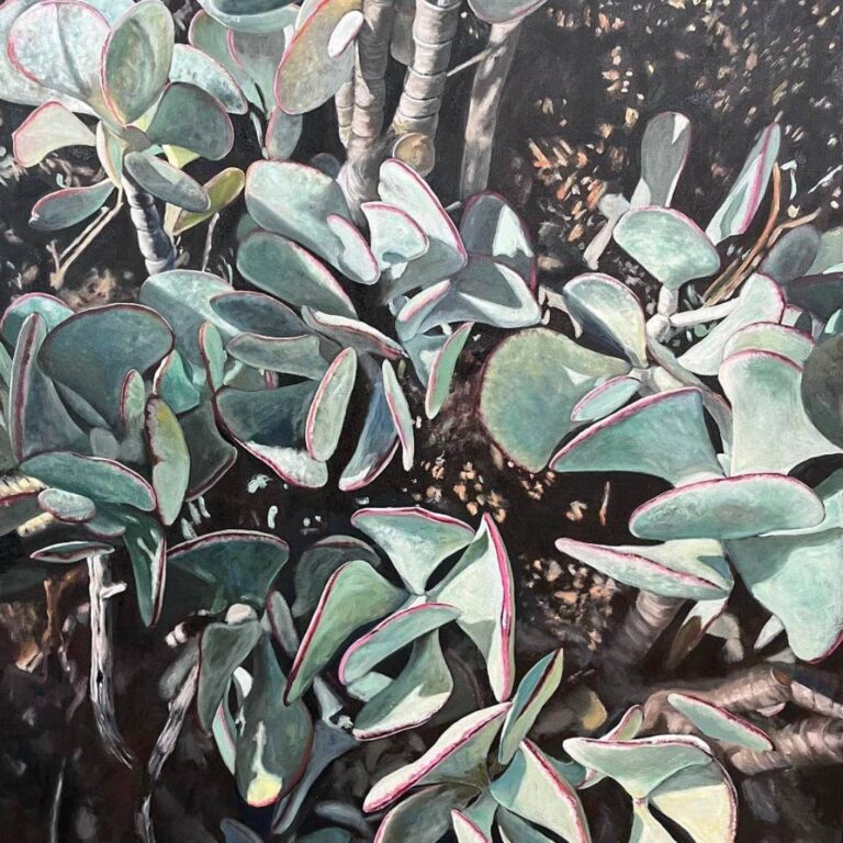 Plant Matters