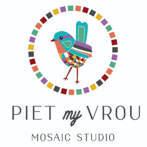 Piet my Vrou Mosaic Studio