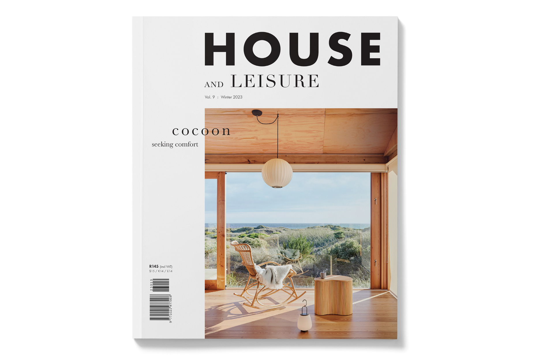 House and Leisure New Edition
