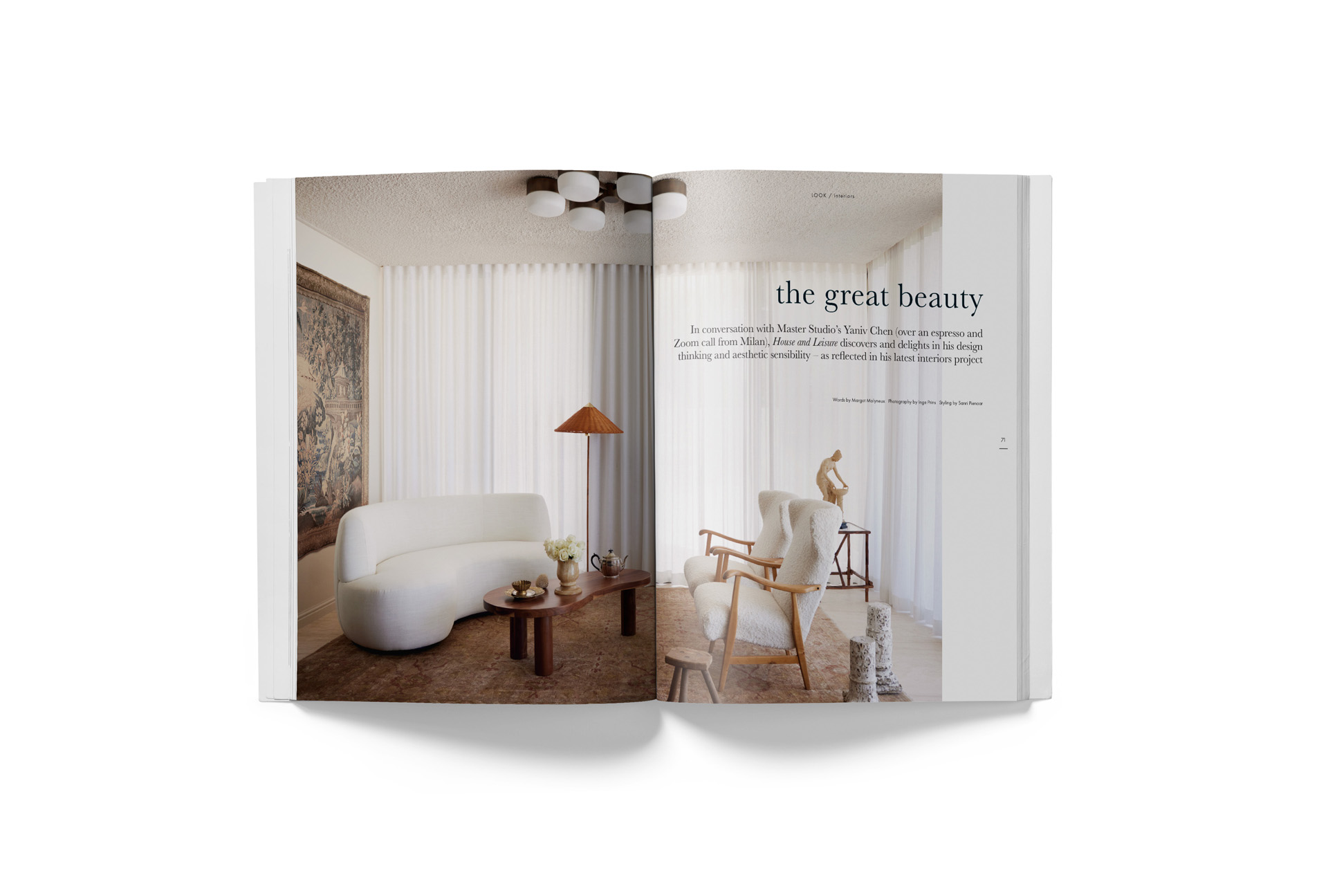 HL Interiors_The Great Beauty