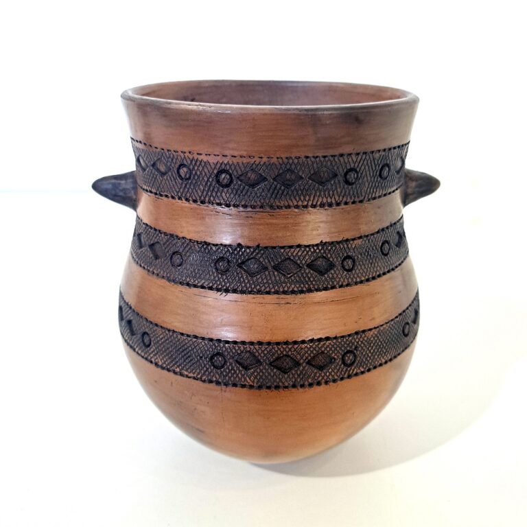 The CUBE: Nic Sithole- Ceramics Solo Exhibition