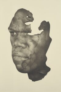 B223 Malik Mani Mask